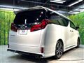 2020 Toyota Alphard