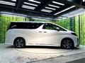 2020 Toyota Alphard