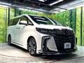 2020 Toyota Alphard
