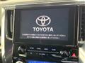 2020 Toyota Vellfire