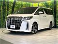 2020 Toyota Alphard