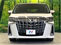 2020 Toyota Alphard