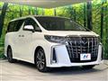 2020 Toyota Alphard