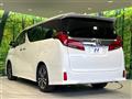 2020 Toyota Alphard