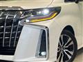 2020 Toyota Alphard