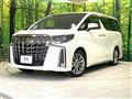 2022 Toyota Alphard