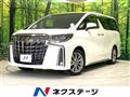 2022 Toyota Alphard
