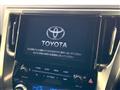 2022 Toyota Alphard