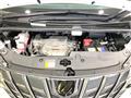 2022 Toyota Alphard