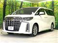 2022 Toyota Alphard