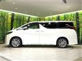 2022 Toyota Alphard