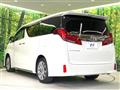 2022 Toyota Alphard
