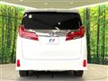 2022 Toyota Alphard