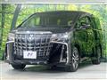 2023 Toyota Alphard