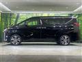 2023 Toyota Alphard
