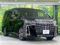 2023 Toyota Alphard