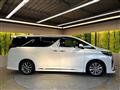 2021 Toyota Alphard
