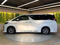 2021 Toyota Alphard