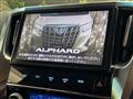 2018 Toyota Alphard