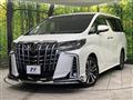 2023 Toyota Alphard