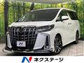2023 Toyota Alphard