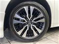 2023 Toyota Alphard