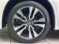 2023 Toyota Alphard