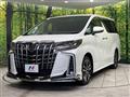 2023 Toyota Alphard