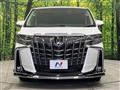 2023 Toyota Alphard