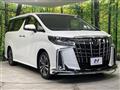 2023 Toyota Alphard