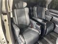 2023 Toyota Alphard