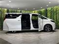 2023 Toyota Alphard