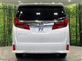 2023 Toyota Alphard