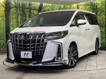 2023 Toyota Alphard