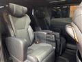 2023 Toyota Alphard