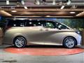 2025 Toyota Alphard