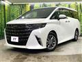 2024 Toyota Alphard