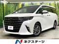2024 Toyota Alphard