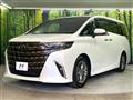 2024 Toyota Alphard