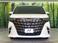 2024 Toyota Alphard