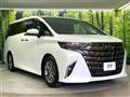 2024 Toyota Alphard