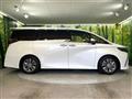 2024 Toyota Alphard