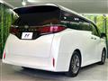 2024 Toyota Alphard