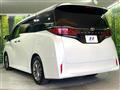 2024 Toyota Alphard