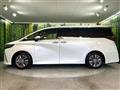2024 Toyota Alphard