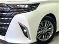 2024 Toyota Alphard