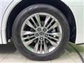 2024 Toyota Alphard