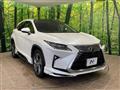 2017 Lexus RX