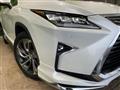 2017 Lexus RX