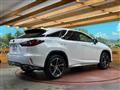 2016 Lexus RX